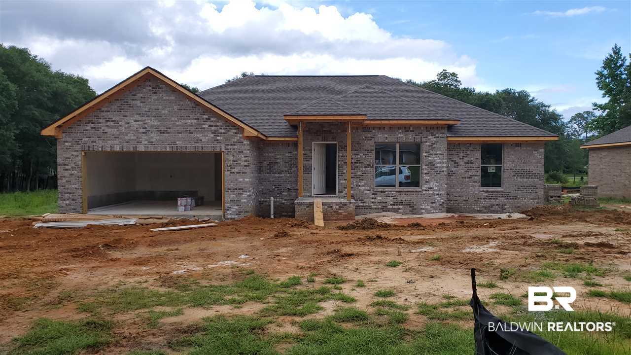 22670 Ridgewood Drive Robertsdale, AL 36567 - Photo 1 of 17