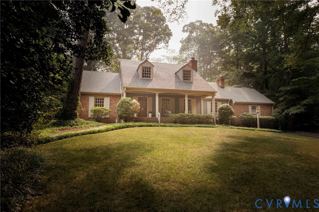 4501 Menokin Road Richmond, VA 23225 - Photo 1 of 42 Welcome to 4501 Menokin Rd! Available for the fir