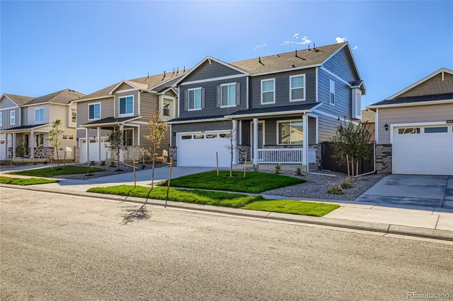 $2,795 | 9935 Ceylon Court, Commerce City, CO 80022