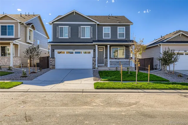 $2,795 | 9935 Ceylon Court, Commerce City, CO 80022