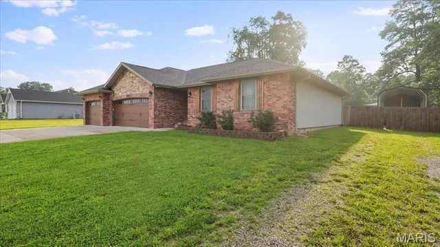 $312,000 | 2606 M-country Dr Mountain Grove, Mountain Grove, MO 65711