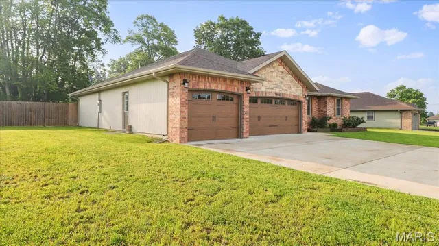 $312,000 | 2606 M-country Dr Mountain Grove, Mountain Grove, MO 65711