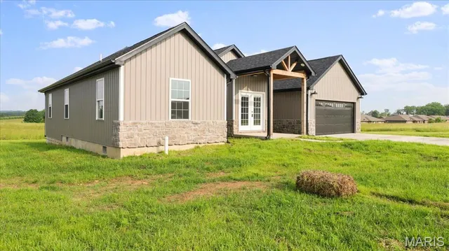 $312,000 | 2606 M-country Dr Mountain Grove, Mountain Grove, MO 65711