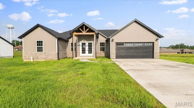 $312,000 | 2606 M-country Dr Mountain Grove, Mountain Grove, MO 65711