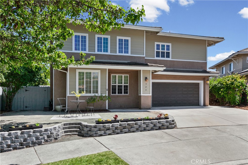 924 Riata Court Paso Robles, CA 93446 - Photo 43 of 46