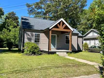$200,000 | 917 Gold Street North, Wilson, NC 27893