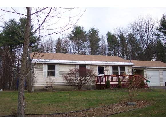 26 Zinn Road Chesterfield, NH 03462 - Photo 1 of 1 Gallery Image 1