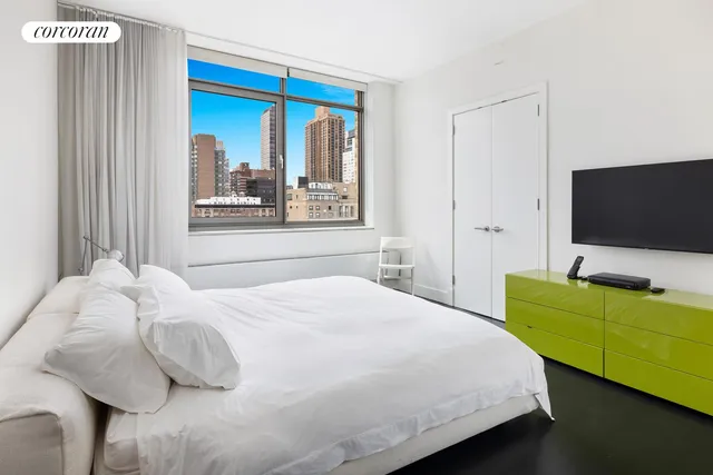 $7,500,000 | 120 West 72nd Street, Unit 15A | Upper West Side