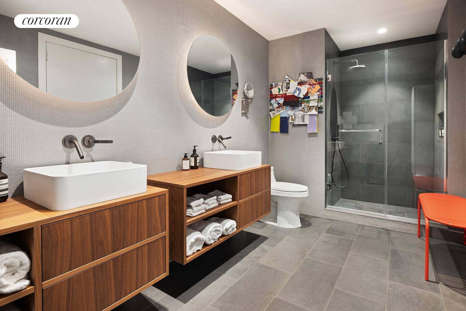 120 West 72nd Street, Unit 15A Manhattan, NY 10023 - Photo 13 of 16