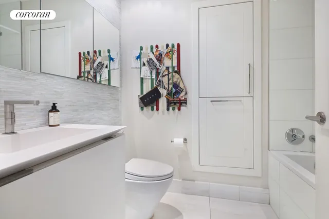 $7,500,000 | 120 West 72nd Street, Unit 15A | Upper West Side