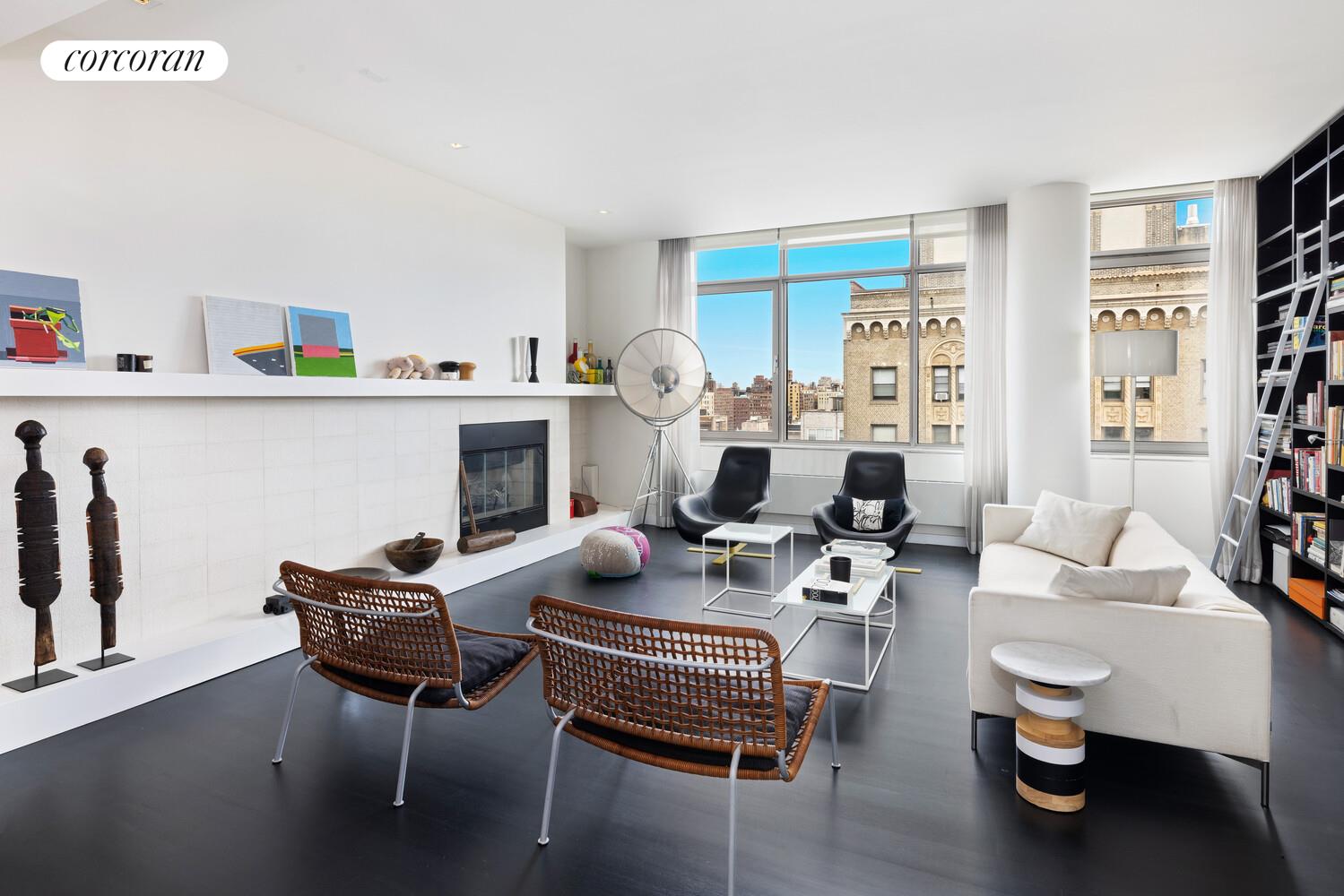 120 West 72nd Street, Unit 15A Manhattan, NY 10023 - Photo 2 of 16