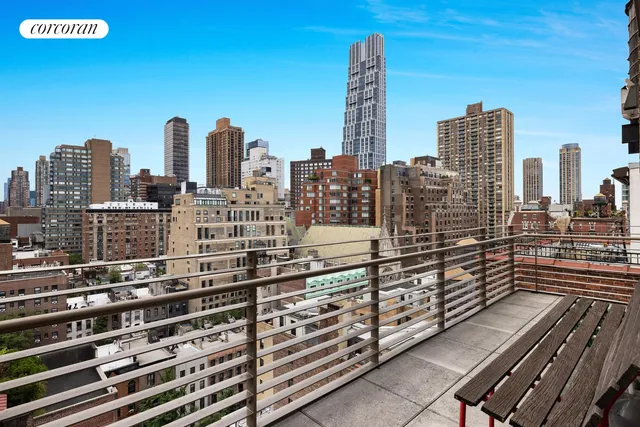 $7,500,000 | 120 West 72nd Street, Unit 15A | Upper West Side