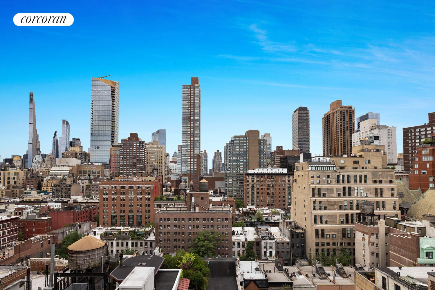 120 West 72nd Street, Unit 15A Manhattan, NY 10023 - Photo 4 of 16