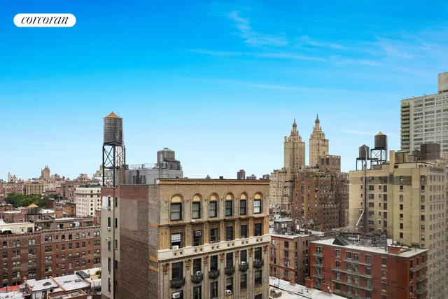 $7,500,000 | 120 West 72nd Street, Unit 15A | Upper West Side