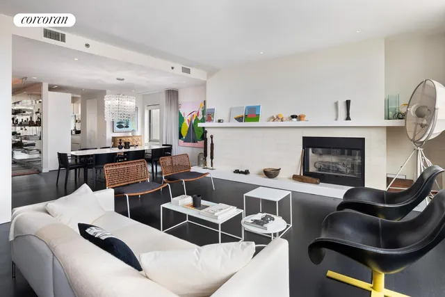 $7,500,000 | 120 West 72nd Street, Unit 15A | Upper West Side