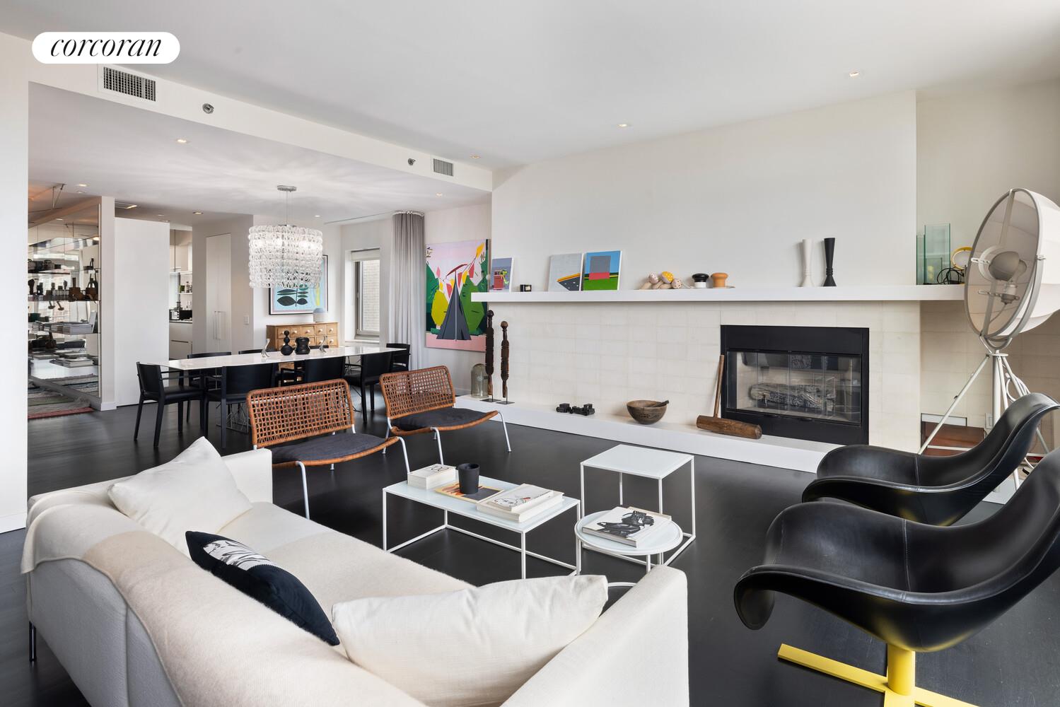 120 West 72nd Street, Unit 15A Manhattan, NY 10023 - Photo 7 of 16