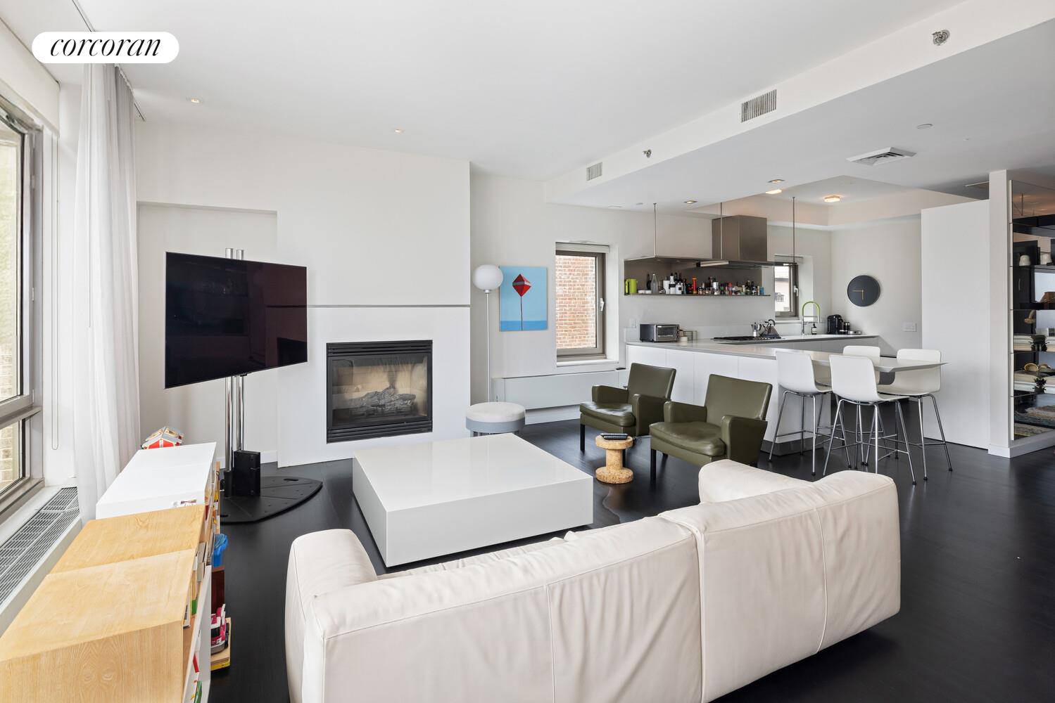 120 West 72nd Street, Unit 15A Manhattan, NY 10023 - Photo 8 of 16