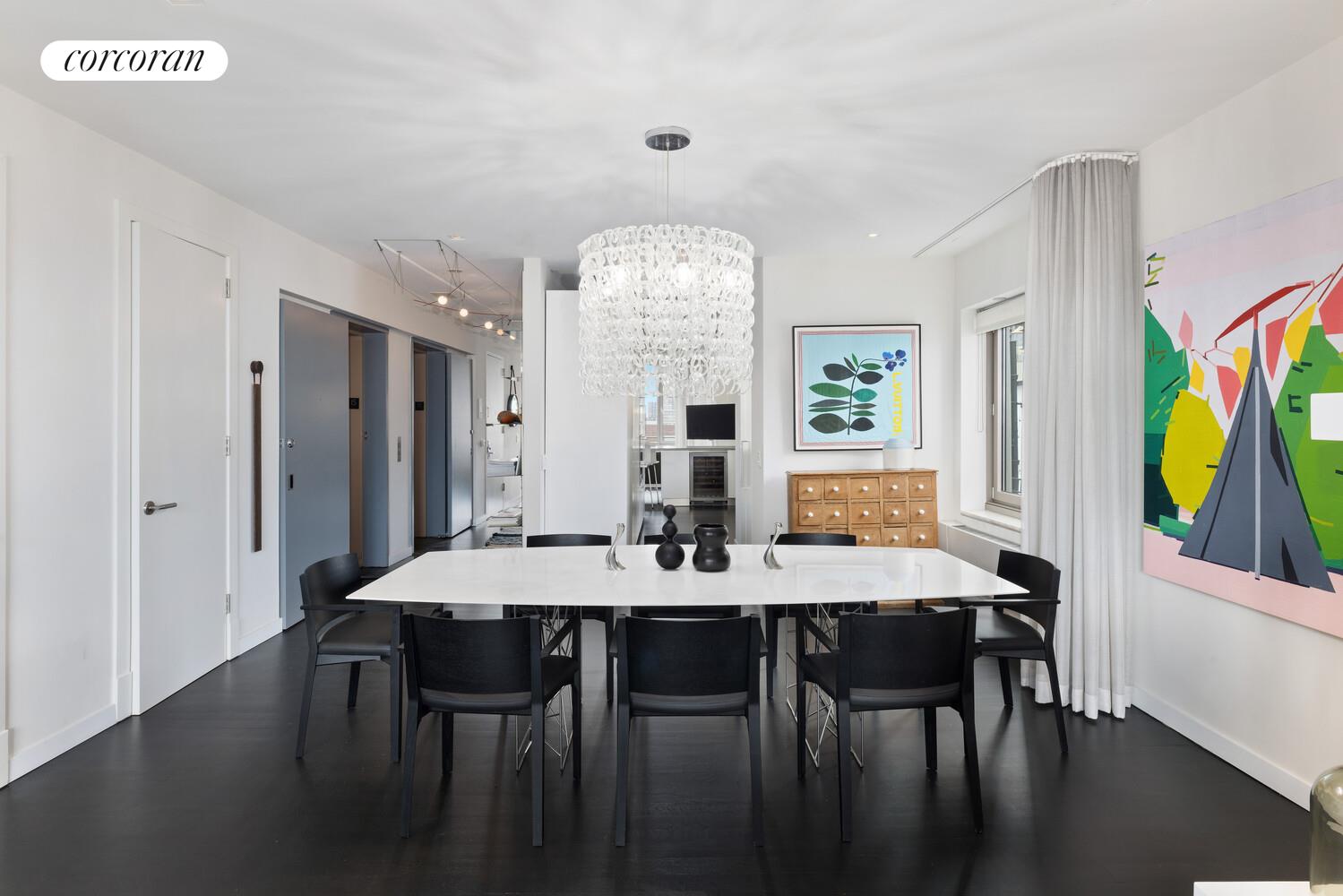 120 West 72nd Street, Unit 15A Manhattan, NY 10023 - Photo 9 of 16