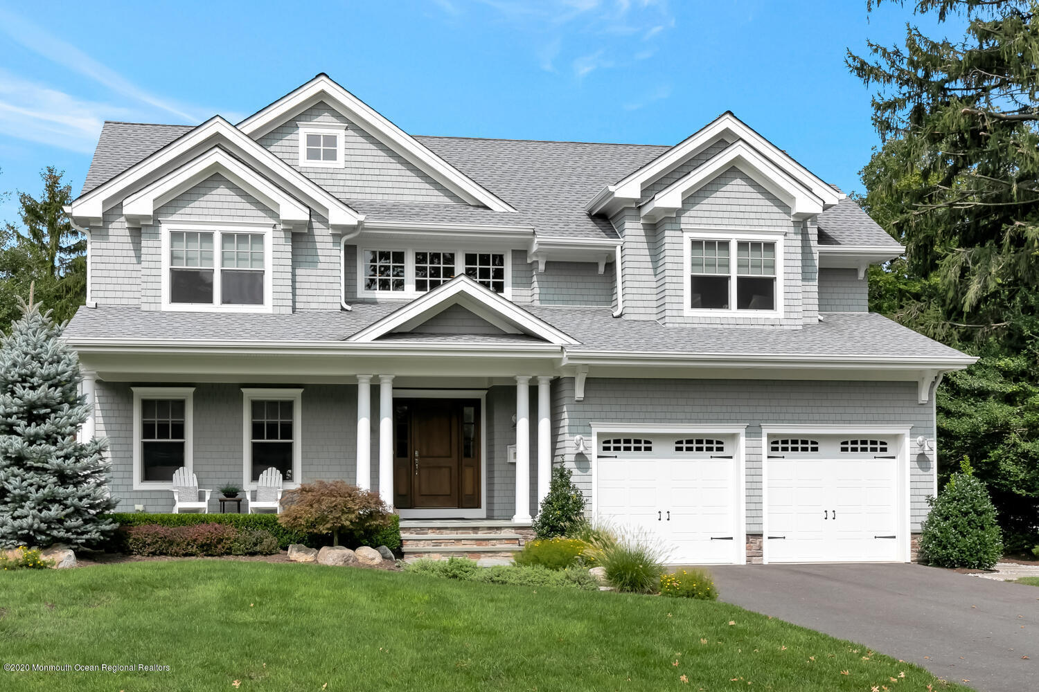 112 Princeton Road Fair Haven, NJ 07704 - Photo 1 of 30 112