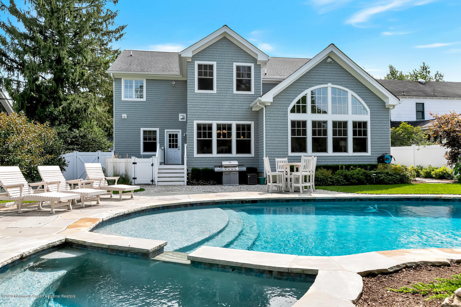 112 Princeton Road Fair Haven, NJ 07704 - Photo 6 of 30 112 Princeton Rd Fair Haven NJ-large-030