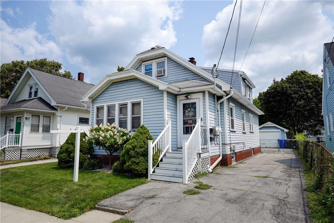 226 Townsend Street Rochester, NY 14621 - Photo 1 of 1 Gallery Image 1