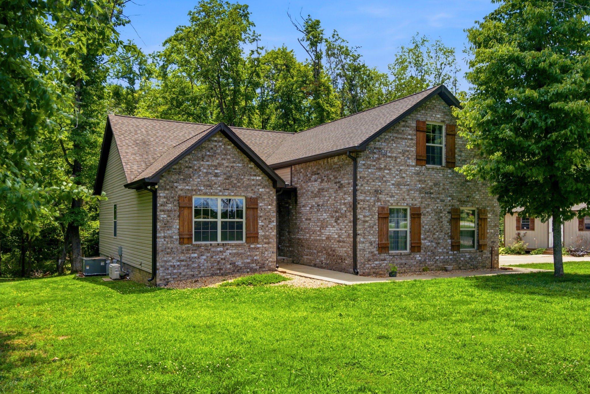 4423 Taylor Road Springfield, TN 37172 - Photo 41 of 53