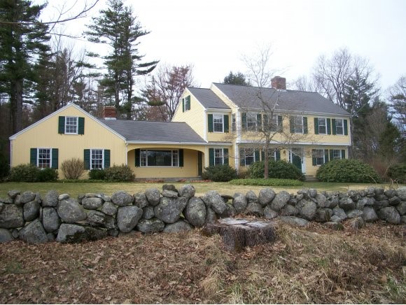 183 Dow Road Hollis, NH 03049 - Photo 1 of 1