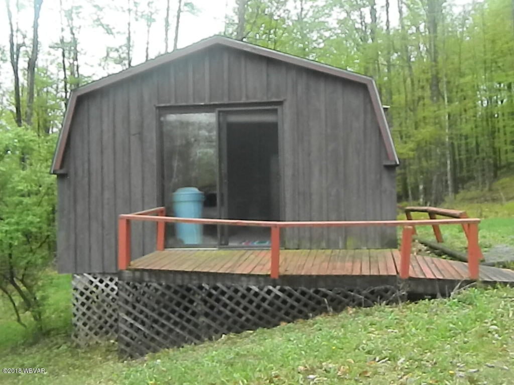 217 Rob Mar Road Trout Run, PA 17771 - Photo 26 of 33 217 Rob Mar Rd She Shed