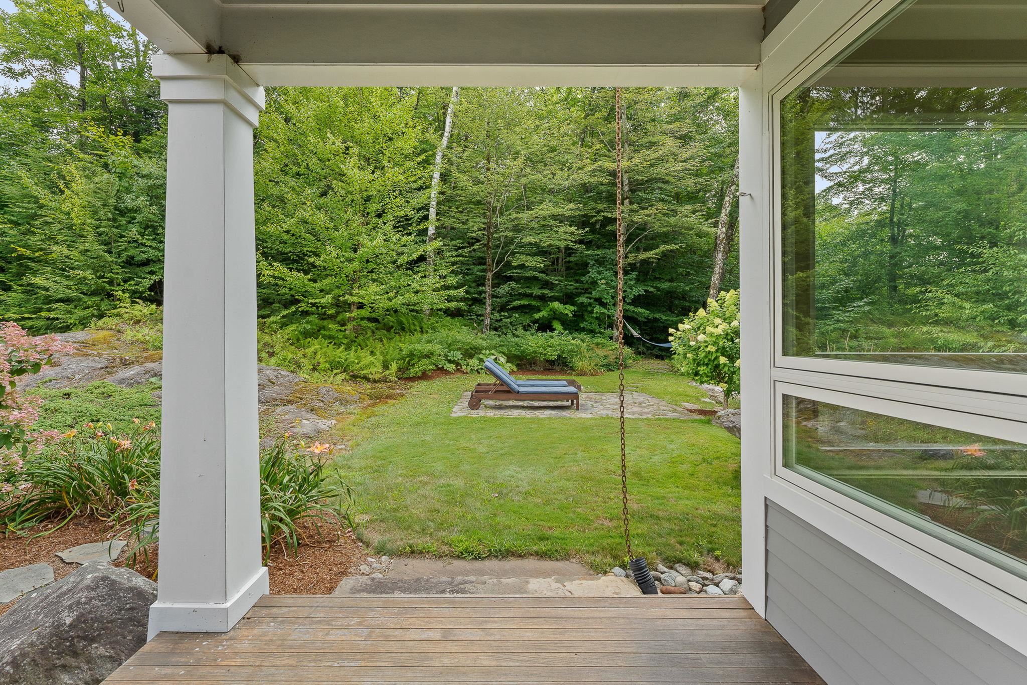 110 Stone Hill Road Bolton, VT 05465 - Photo 25 of 60