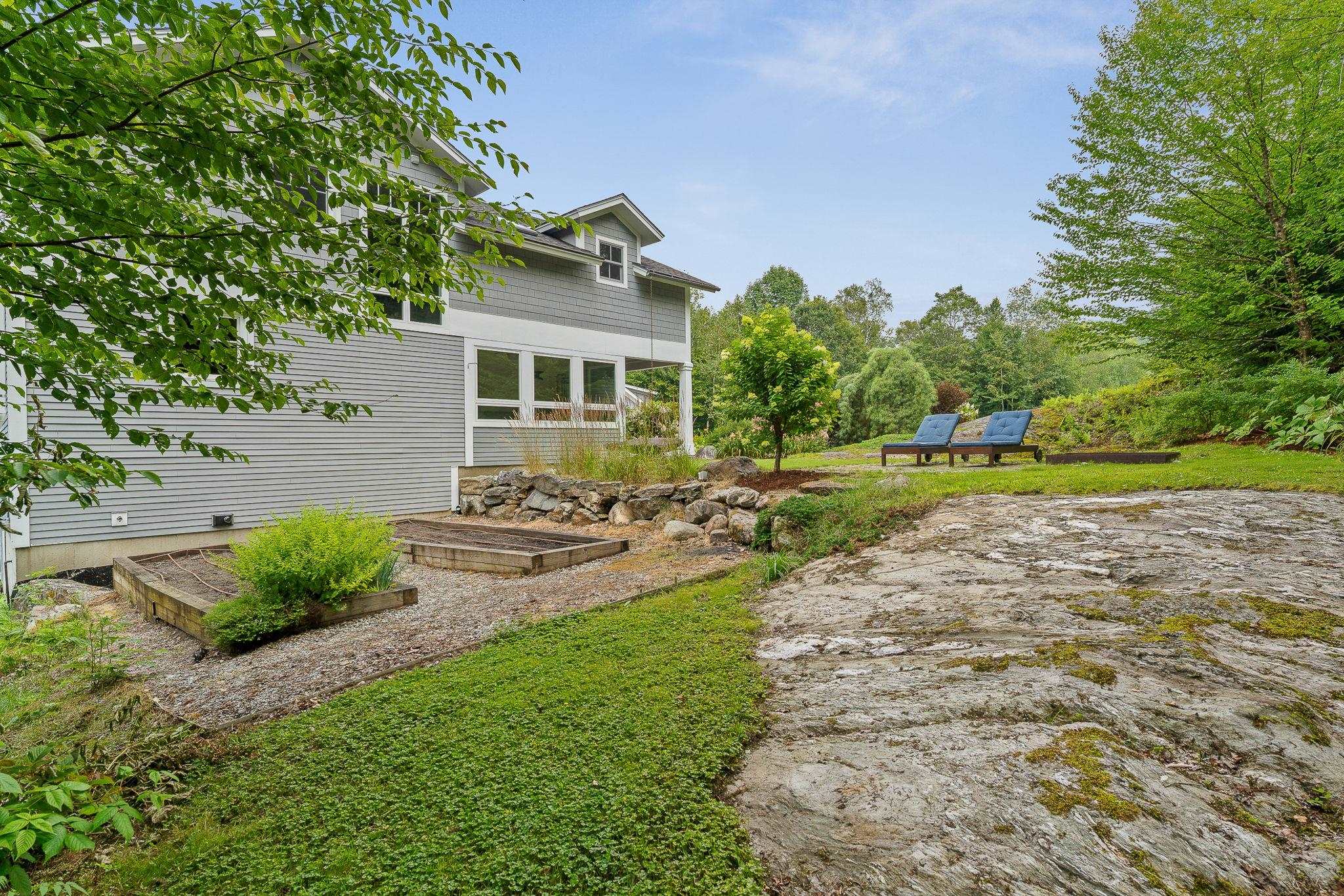 110 Stone Hill Road Bolton, VT 05465 - Photo 26 of 60