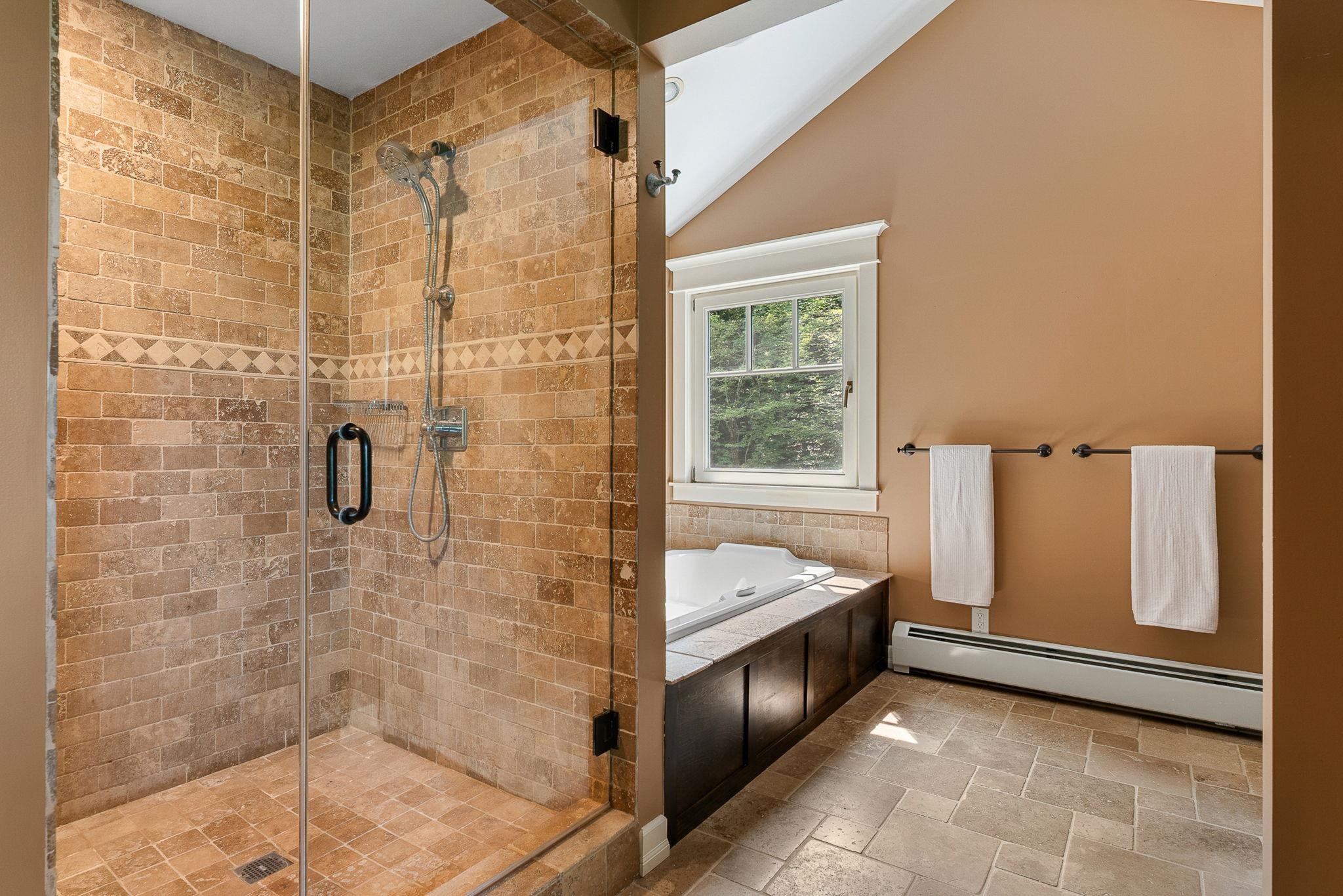110 Stone Hill Road Bolton, VT 05465 - Photo 29 of 60
