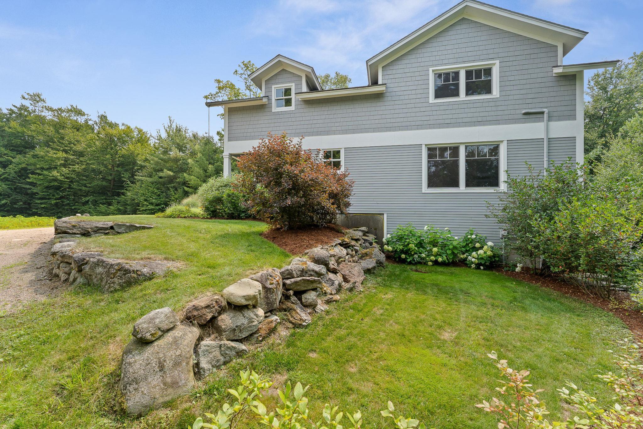 110 Stone Hill Road Bolton, VT 05465 - Photo 56 of 60