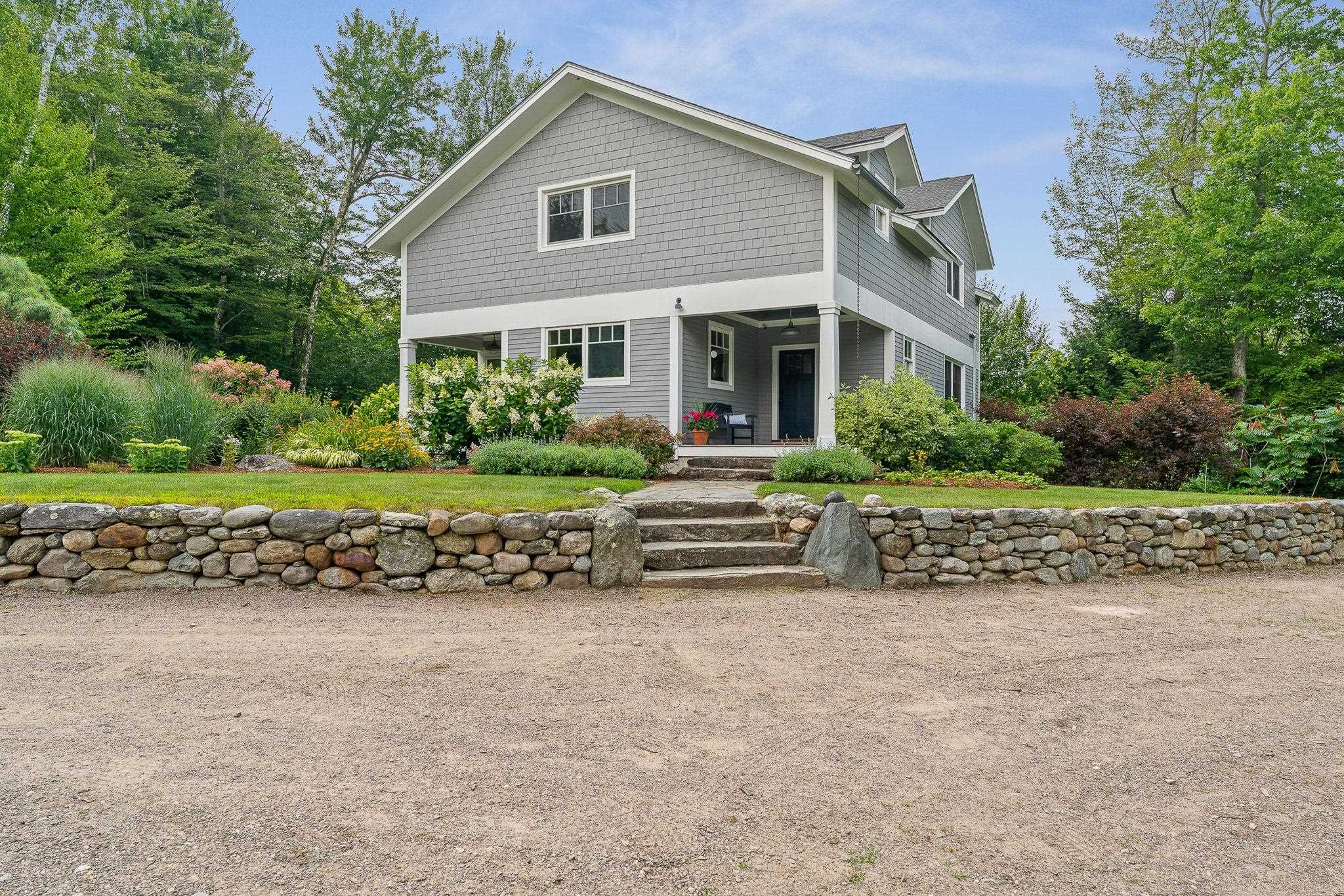 110 Stone Hill Road Bolton, VT 05465 - Photo 60 of 60