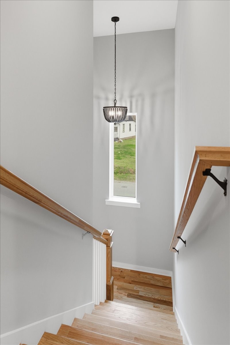 109 A Duke Street Nashville, TN 37207 - Photo 11 of 21 a view of a room with a window and wooden floor