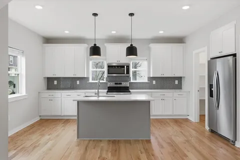 $419,900 | 109 A Duke Street, Nashville, TN 37207