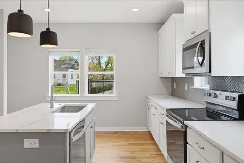 $419,900 | 109 A Duke Street, Nashville, TN 37207