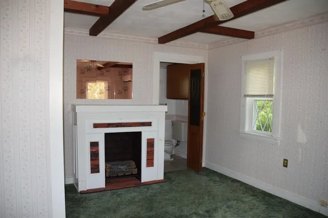 $114,900 | 141 Lancaster Road, Gorham, NH 03581