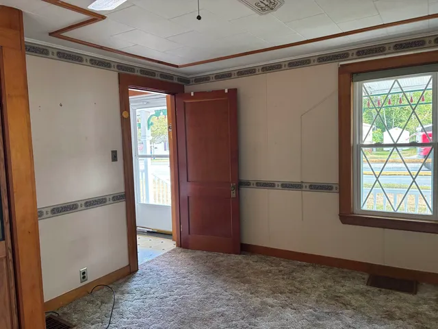 $114,900 | 141 Lancaster Road, Gorham, NH 03581