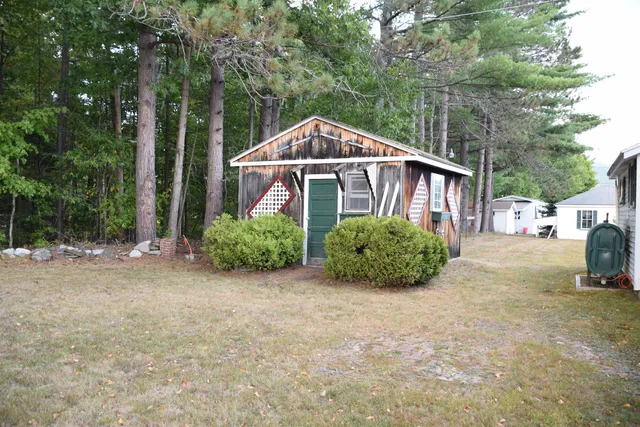 $114,900 | 141 Lancaster Road, Gorham, NH 03581