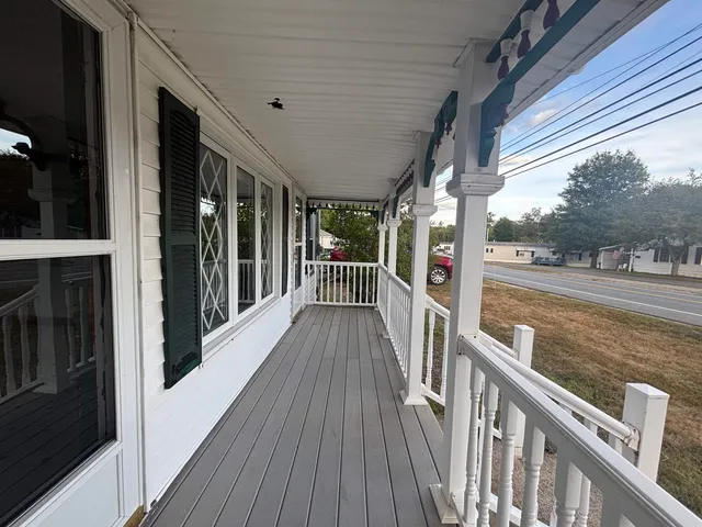 $114,900 | 141 Lancaster Road, Gorham, NH 03581