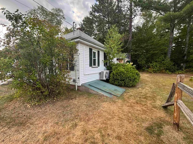 $114,900 | 141 Lancaster Road, Gorham, NH 03581