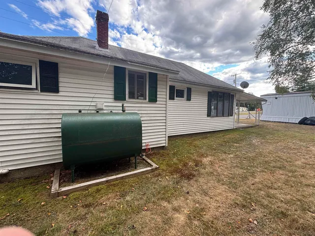 $114,900 | 141 Lancaster Road, Gorham, NH 03581