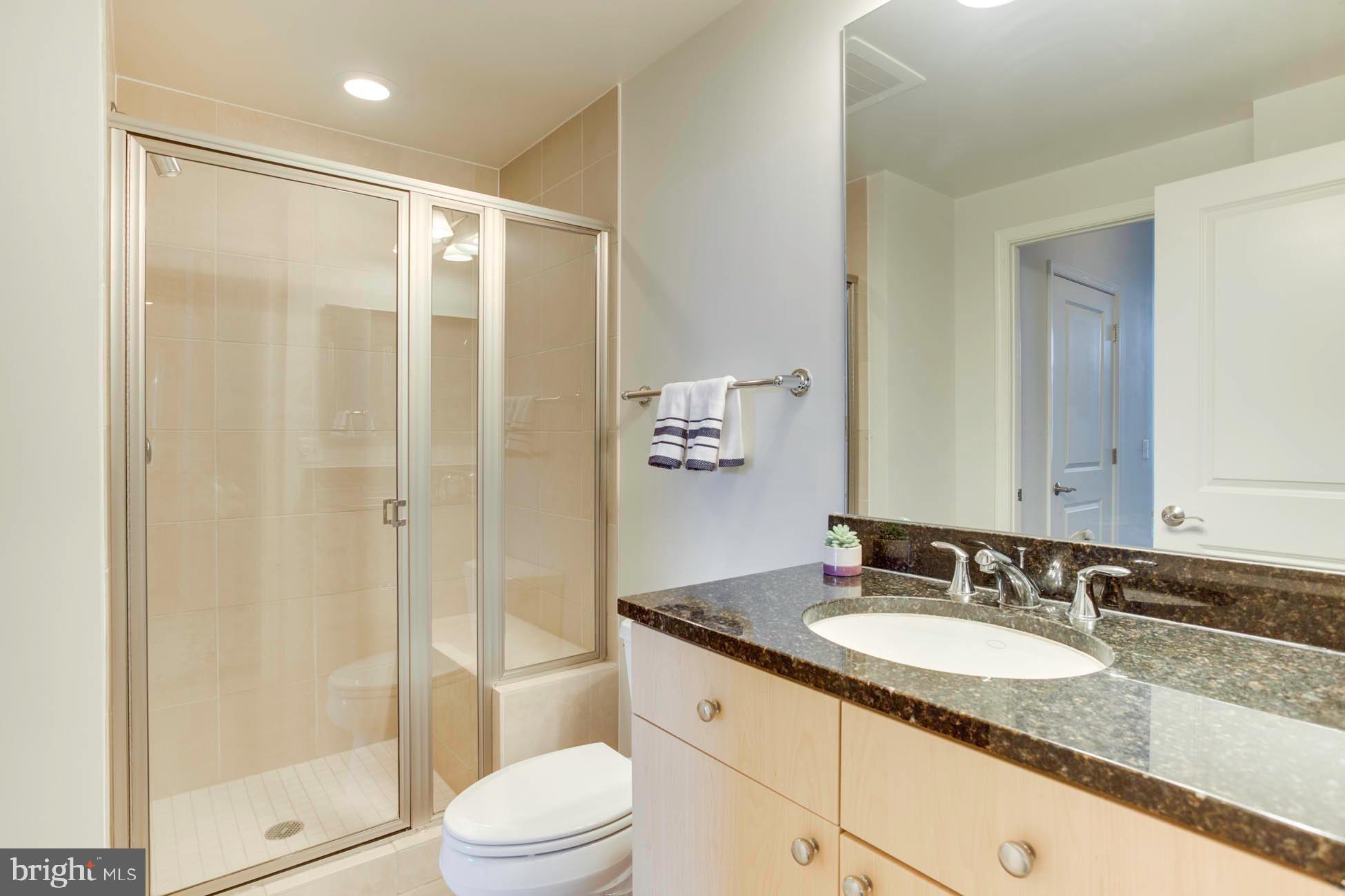 11990 Market Street, Unit 414 Reston, VA 20190 - Photo 14 of 58 Bath 2