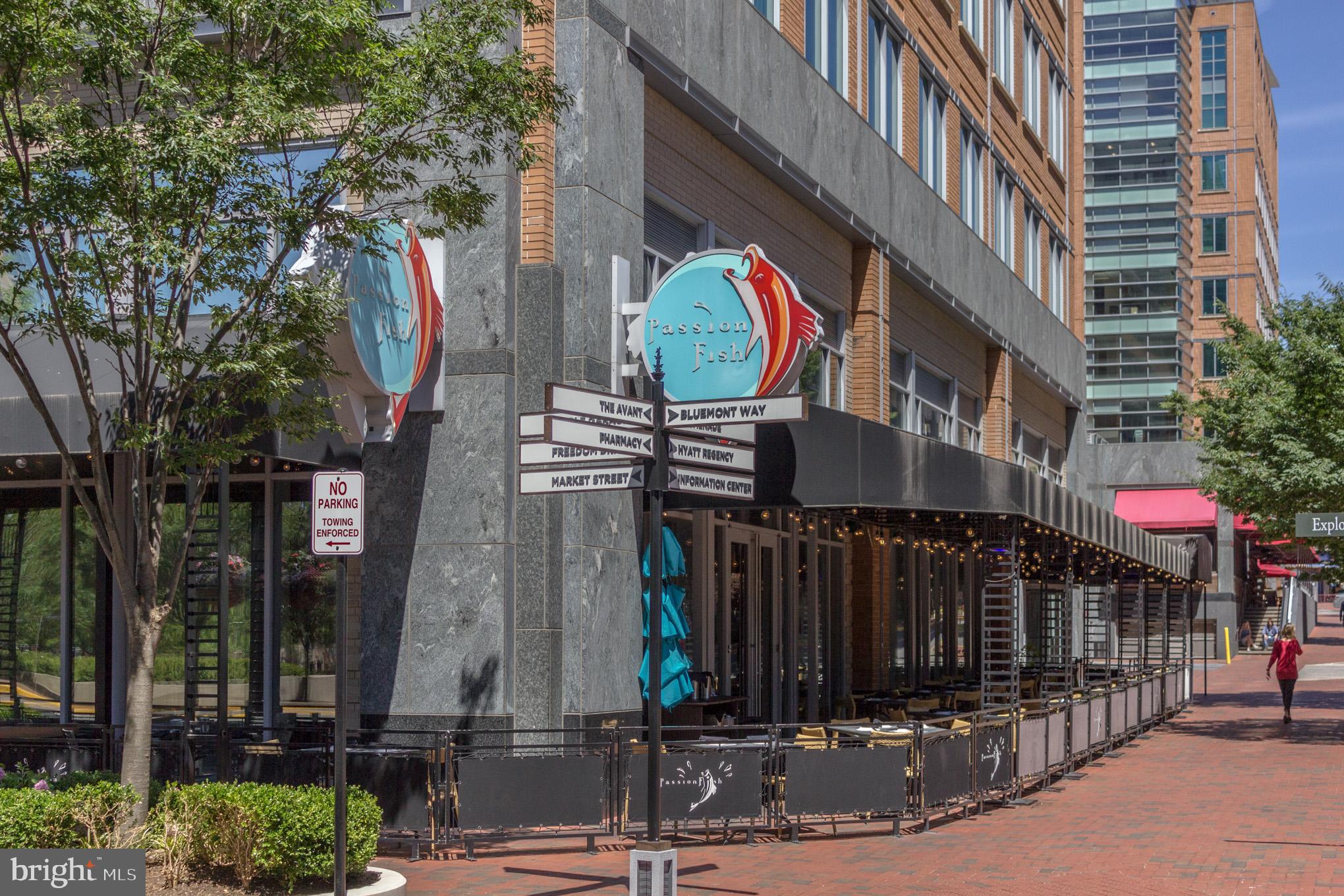 11990 Market Street, Unit 414 Reston, VA 20190 - Photo 41 of 58 Community