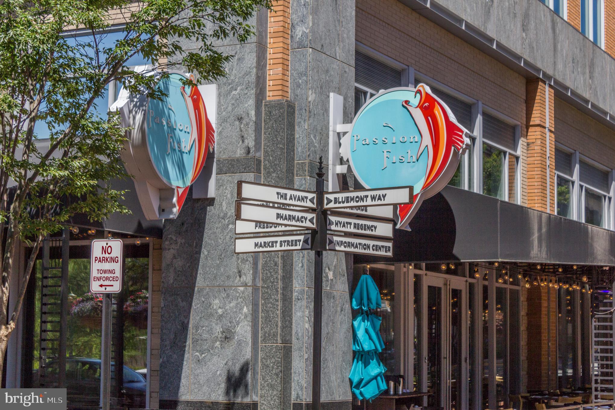 11990 Market Street, Unit 414 Reston, VA 20190 - Photo 42 of 58 Community