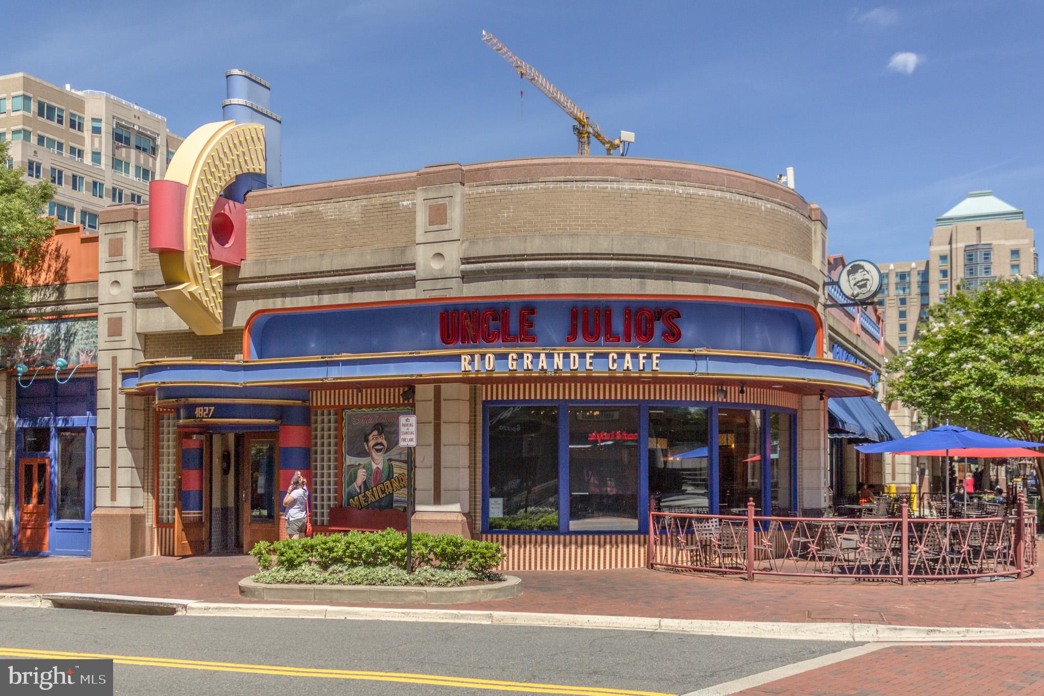 11990 Market Street, Unit 414 Reston, VA 20190 - Photo 45 of 58 Community