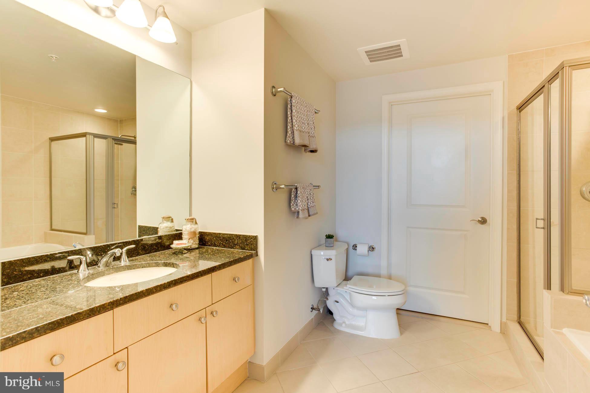 11990 Market Street, Unit 414 Reston, VA 20190 - Photo 10 of 58 Bath Master