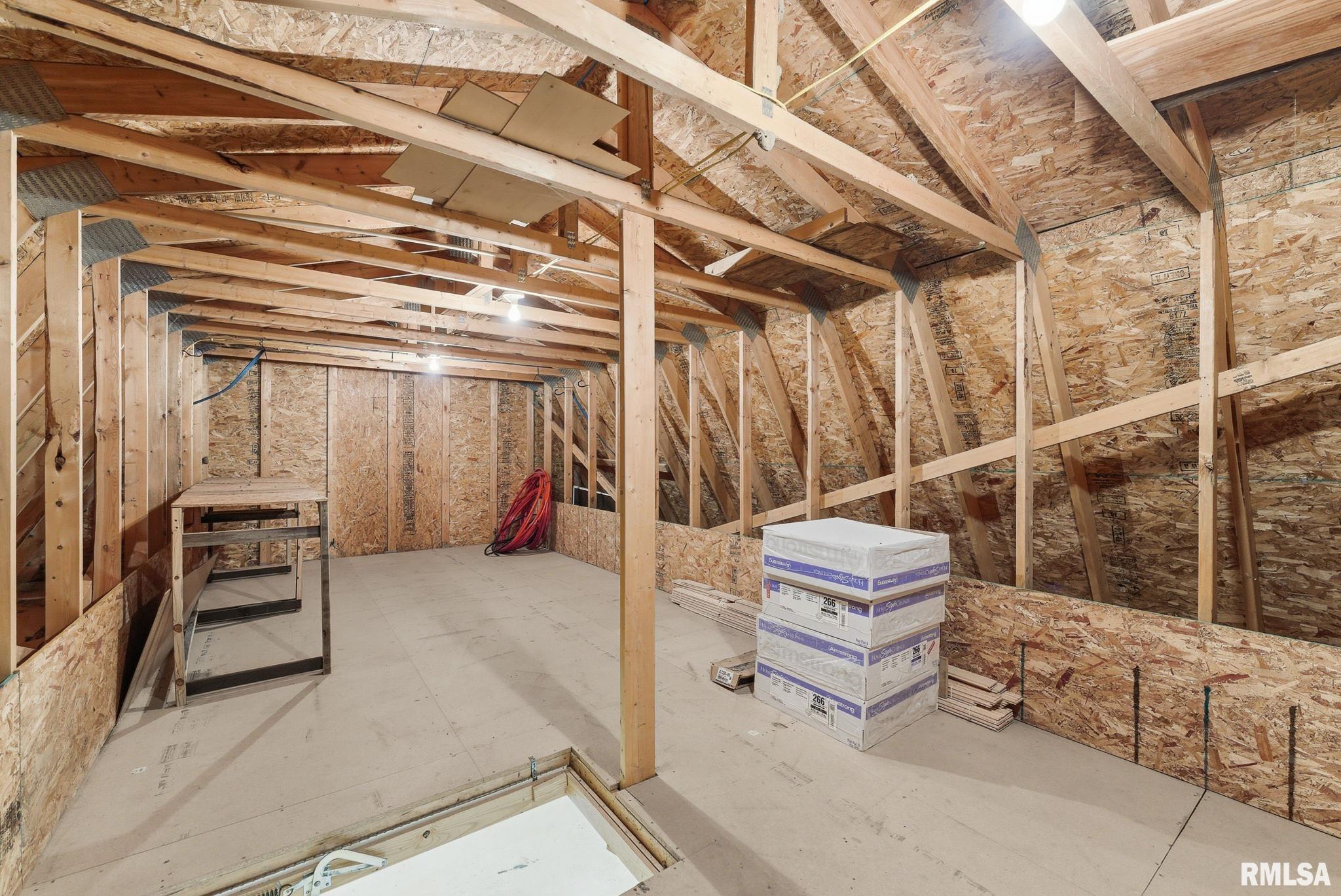 10120 84th Street West Taylor Ridge, IL 61284 - Photo 12 of 47