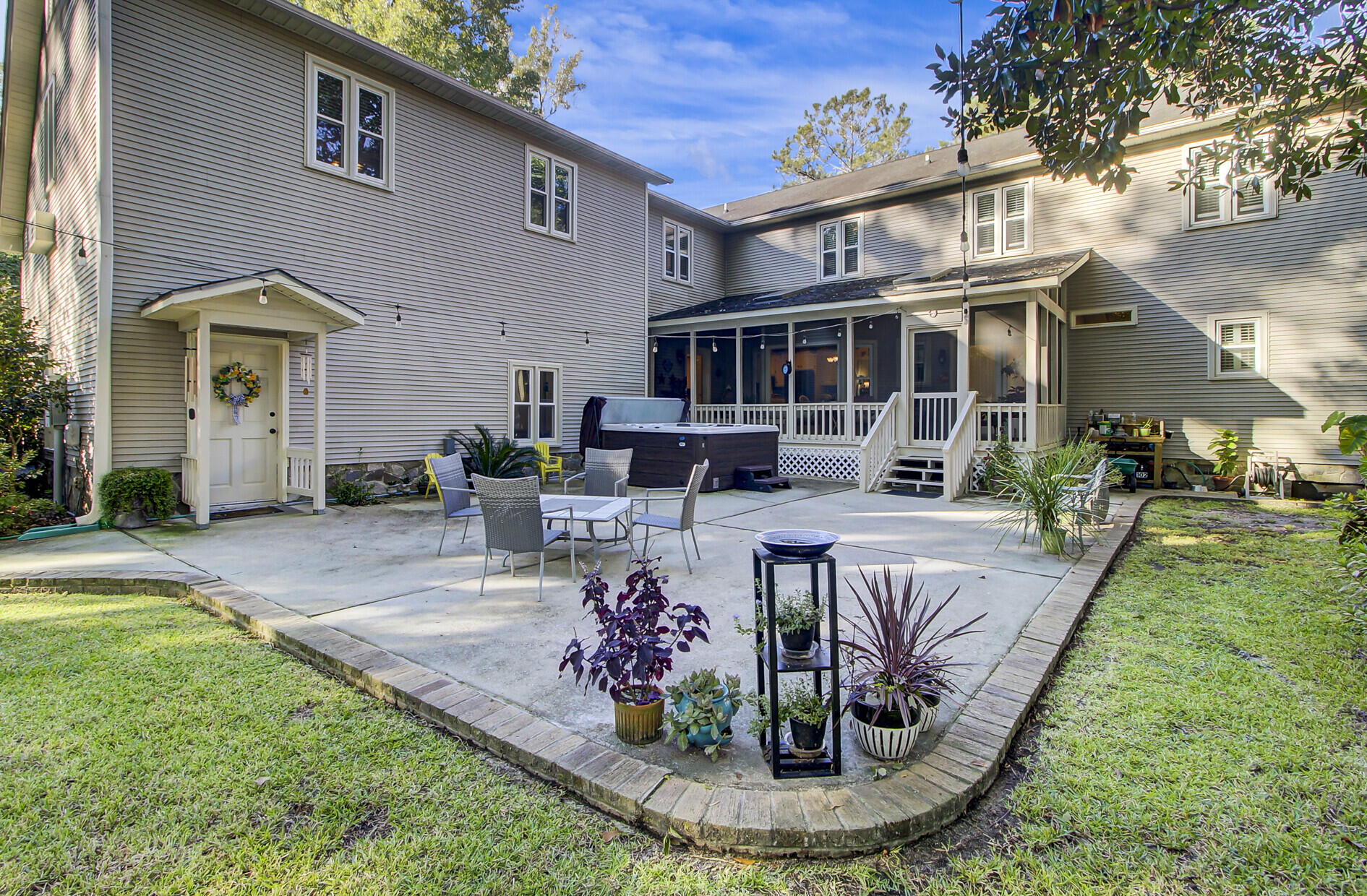 102 Old Postern Road Summerville, SC 29483 - Photo 61 of 74 56_56_mls