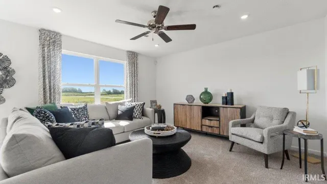 $362,845 | 12938 Rey Cove, Fort Wayne, IN 46818